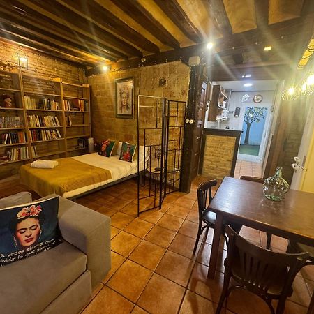 El Rincon De Frida By Apartamentos Logrono Exterior photo